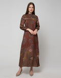 Arjuna Weda Rose Dress
