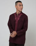 Arjuna Weda Arjunaweda Koko Jasko Symmetrical