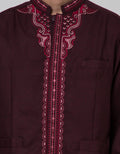 Arjuna Weda Arjunaweda Koko Jasko Symmetrical