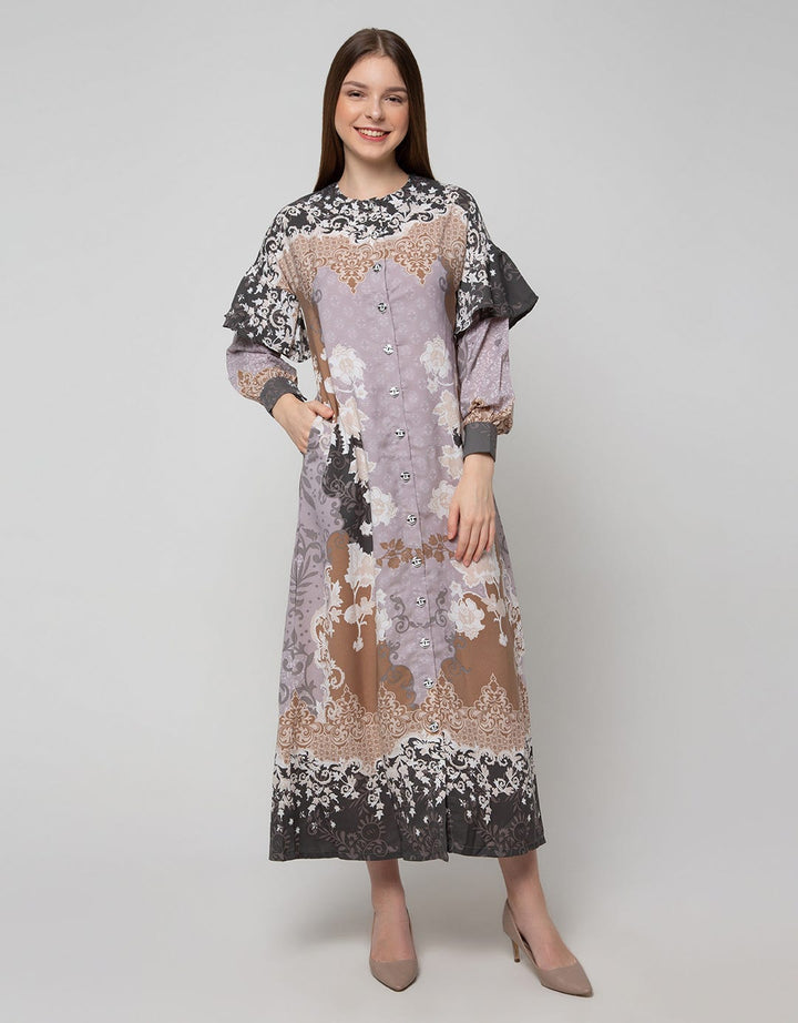 Arjuna Weda Gamis Zetta