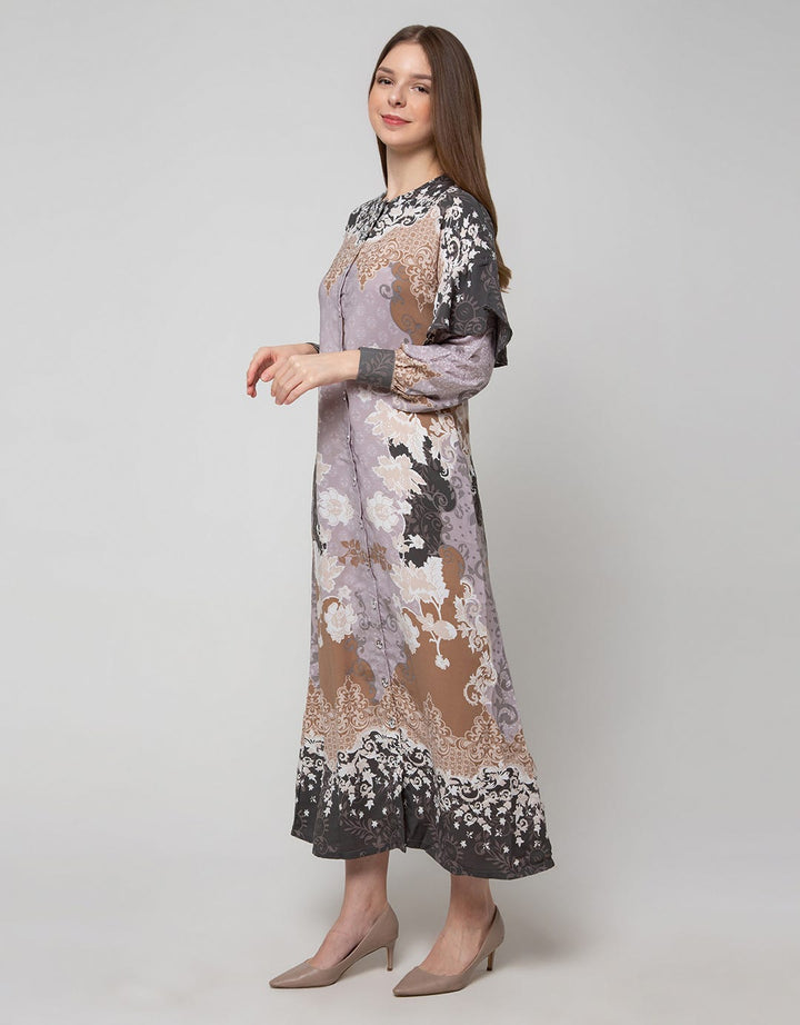 Arjuna Weda Gamis Zetta