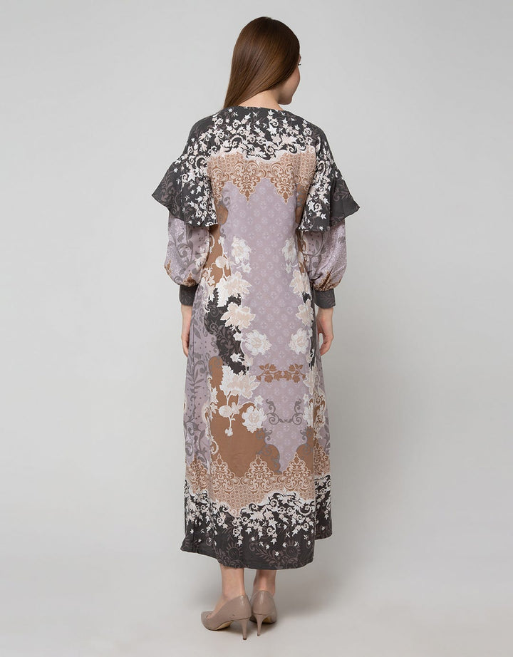 Arjuna Weda Gamis Zetta