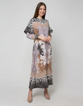 Arjuna Weda Gamis Zetta