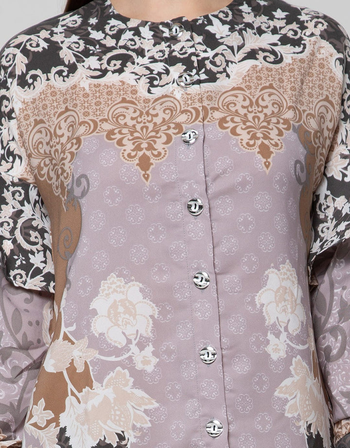 Arjuna Weda Gamis Zetta