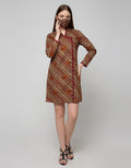 Adikusuma Tunik Batik Gajah Uling 3