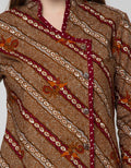 Adikusuma Tunik Batik Gajah Uling 3