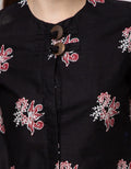 Adikusuma Blouse Batik Gajah Oling