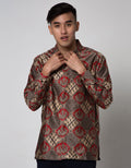 Adikusuma Batik Shirt Prabuanom