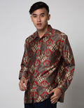 Adikusuma Batik Shirt Prabuanom