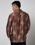 Adikusuma Batik Shirt Prabuanom