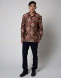 Adikusuma Batik Shirt Prabuanom