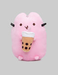 Little M Animal Plush Cat Mt Bring Boba 12H''