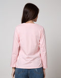 Nevada Long Sleeve T-Shirt Smile If You Like It