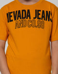 Nevada Short Sleeve T-Shirt Nevada Jeans And Co