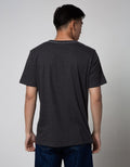 American Jeans Short Sleeve T-Shirt Tee Solaris