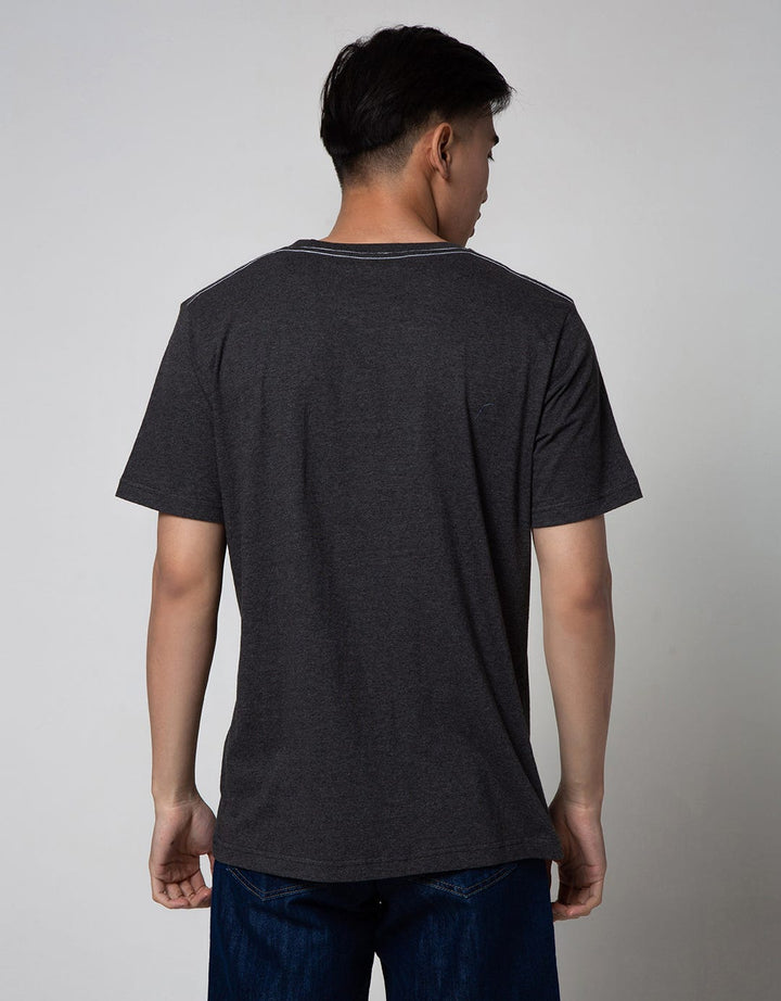 American Jeans Short Sleeve T-Shirt Tee Solaris