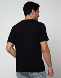 American Jeans Short Sleeve T-Shirt Tee Straight Fire