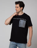 SS T-SHIRT TEE WITH