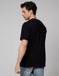SS T-SHIRT TEE WITH