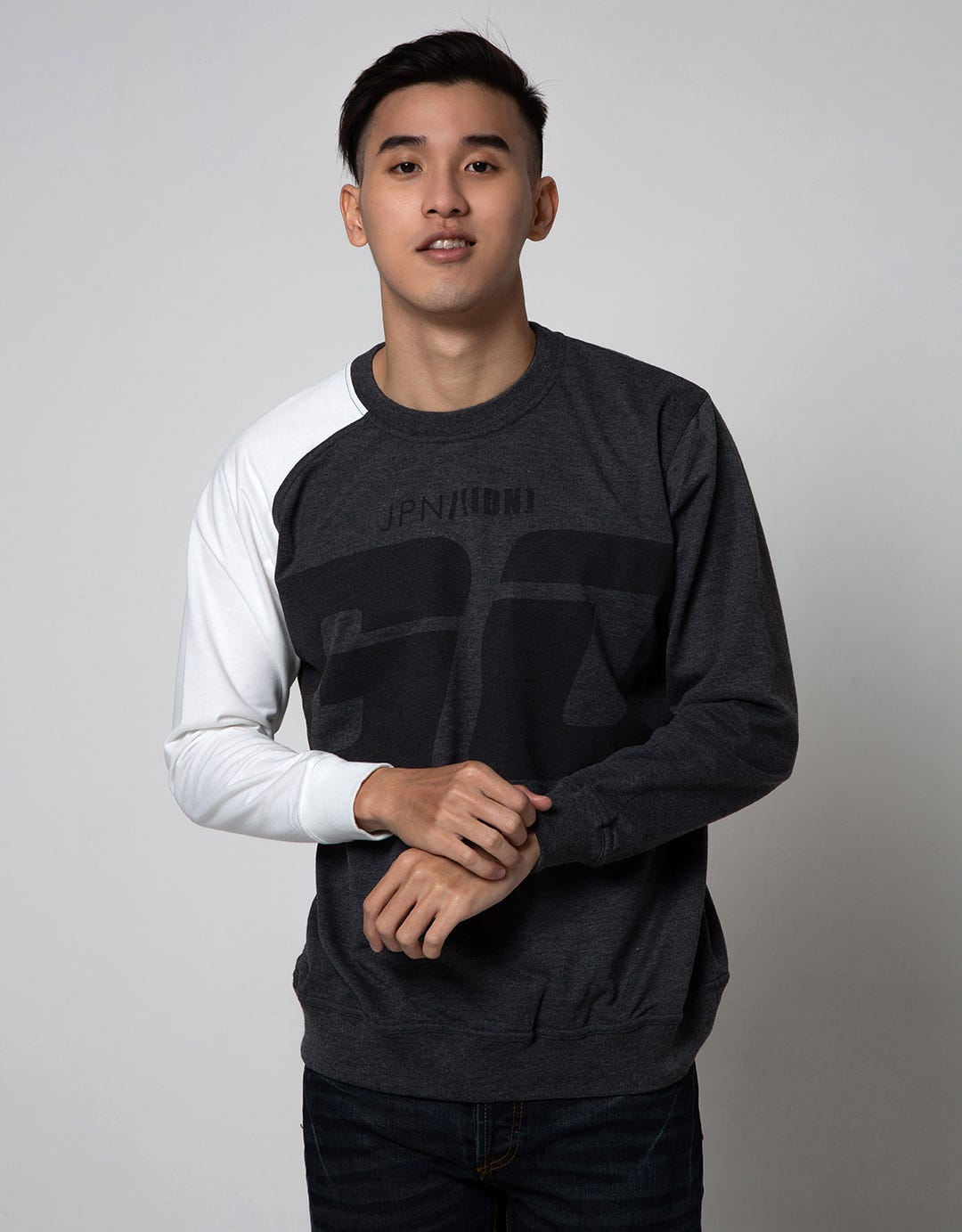 American Jeans Sweater Go