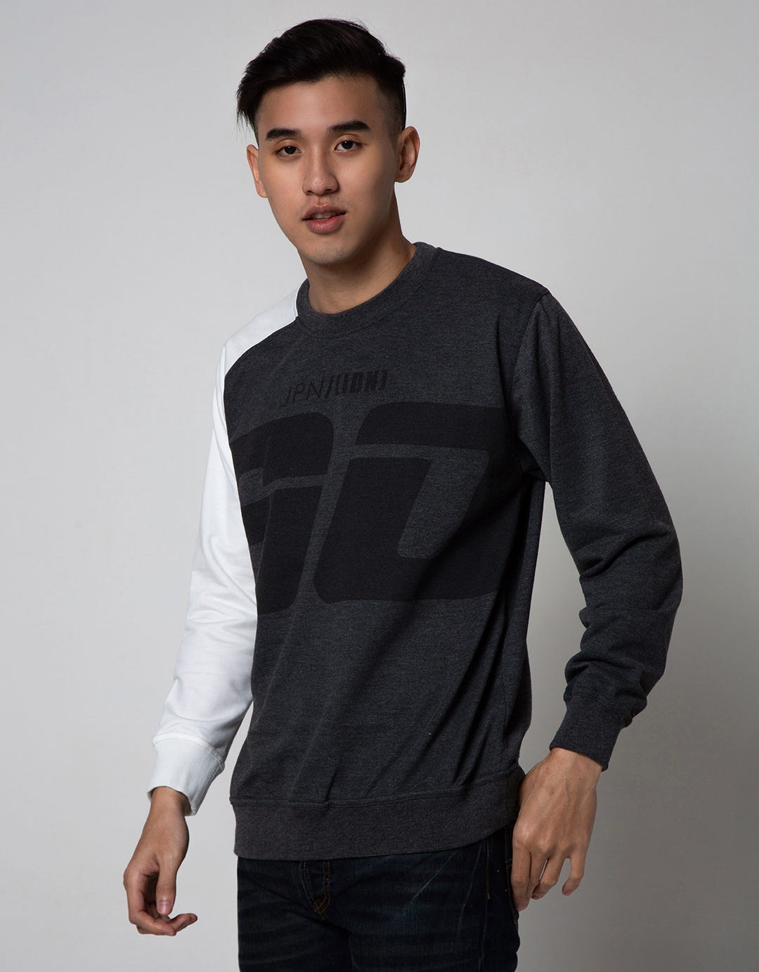 American Jeans Sweater Go
