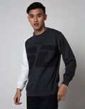 American Jeans Sweater Go