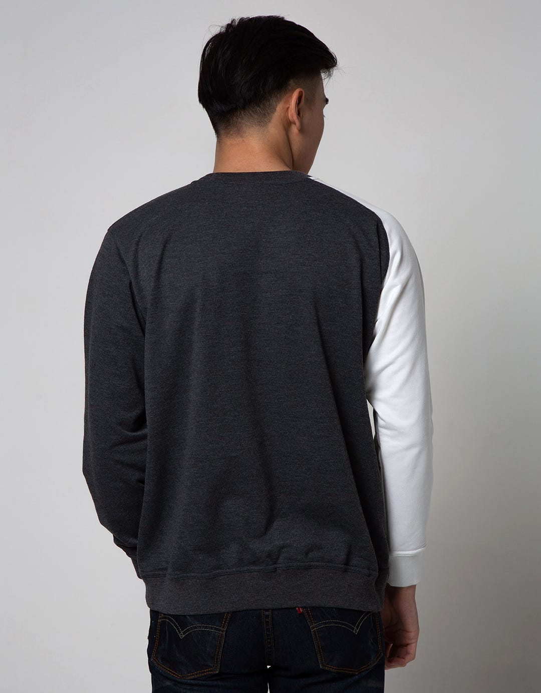 American Jeans Sweater Go