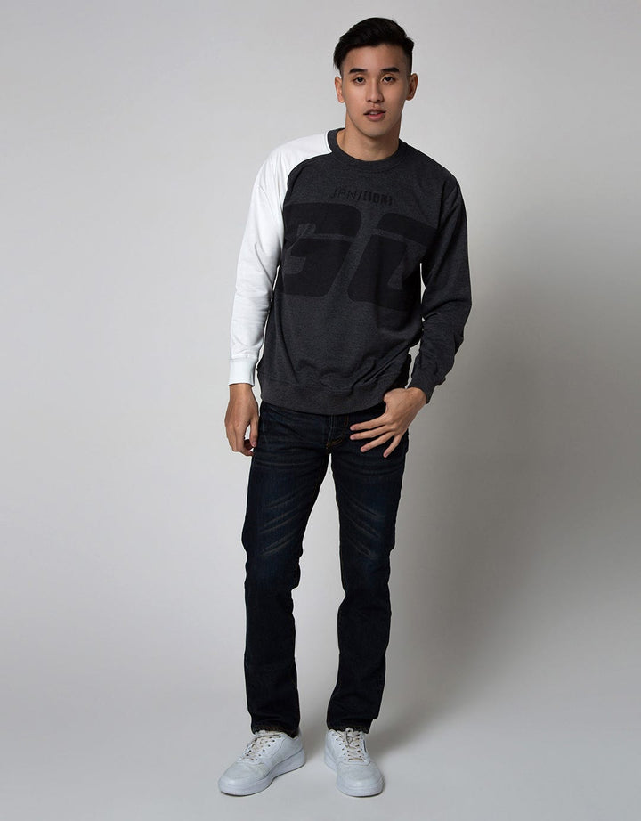 American Jeans Sweater Go