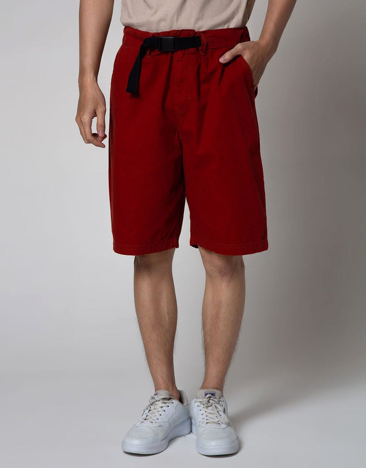 Cole Bermuda Pants Short Extendables Waist