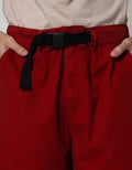 Cole Bermuda Pants Short Extendables Waist