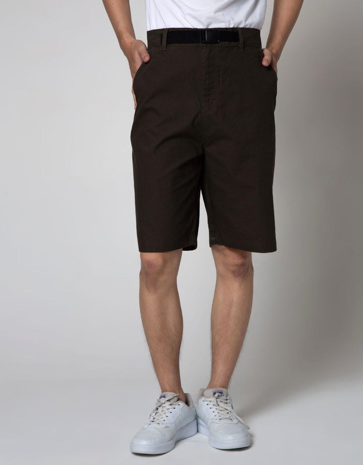 Cole Bermuda Pants Short Extendables Waist