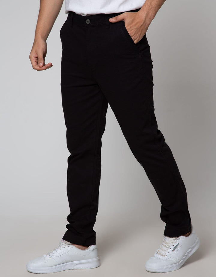 Cole Long Pants Slant Pocket With Double Edges