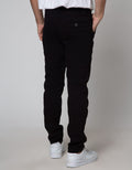 Cole Long Pants Slant Pocket With Double Edges