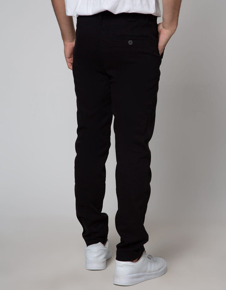 Cole Long Pants Slant Pocket With Double Edges