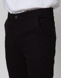 Cole Long Pants Slant Pocket With Double Edges