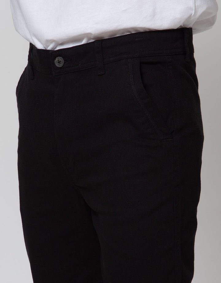 Cole Long Pants Slant Pocket With Double Edges