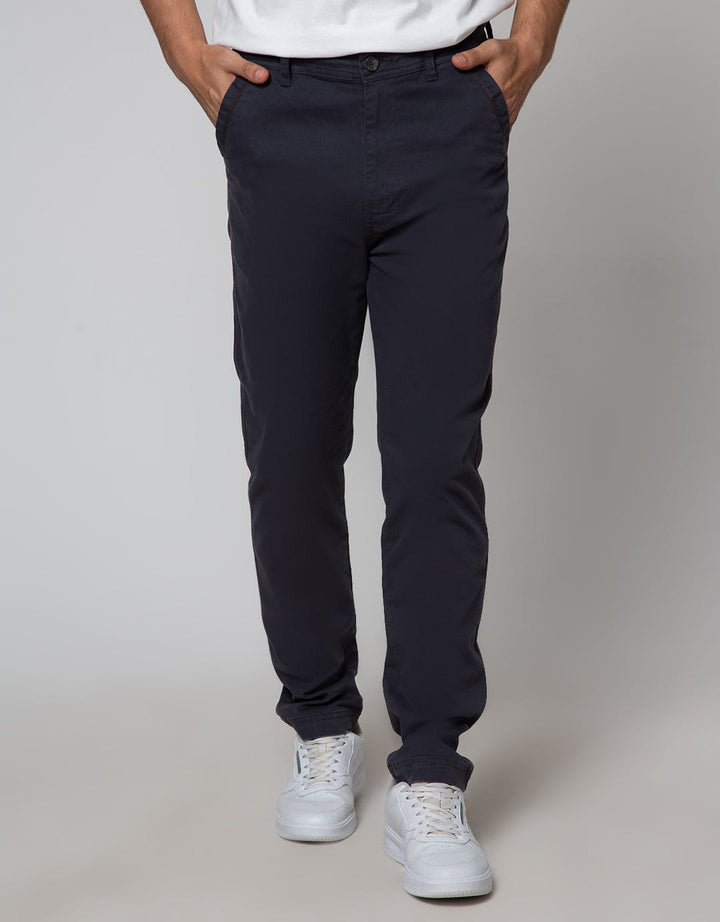 Cole Long Pants Slant Pocket With Double Edges