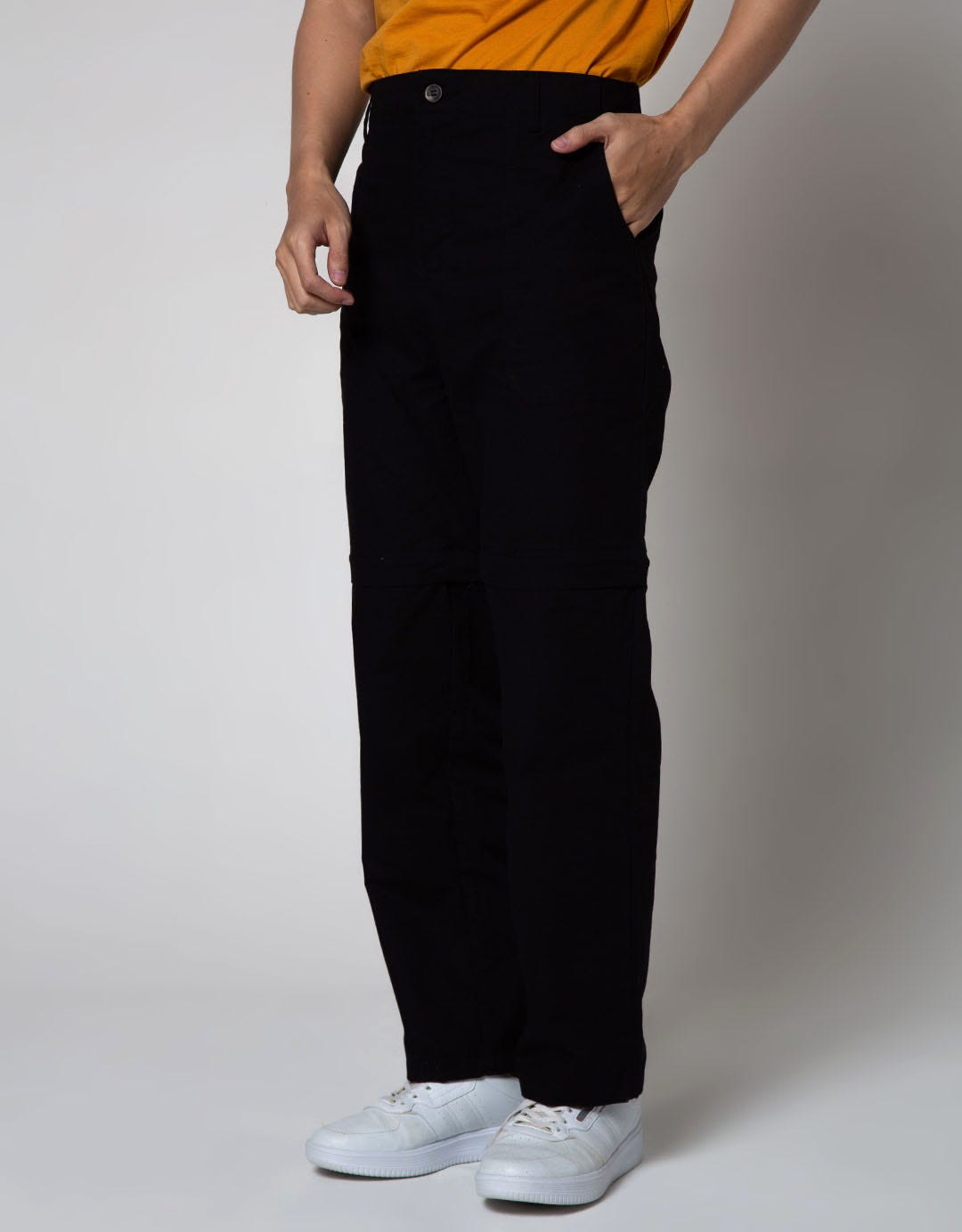 Cole Long Pants Cargo 2 In 1