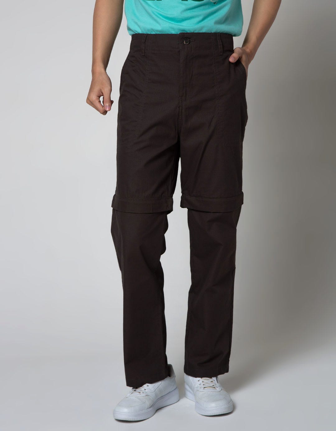 Cole Long Pants Cargo 2 In 1