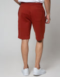 Cole Short Pants Knit Interlock Skin