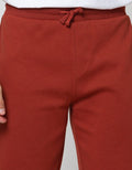 Cole Short Pants Knit Interlock Skin