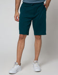 Cole Short Pants Knit Interlock Skin