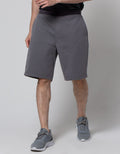Cole Short Pants Knit Twill
