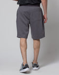 Cole Short Pants Knit Twill