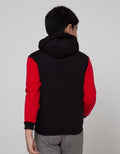 Marvel Spiderman Sweater Zipper