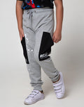 Marvel Avengers Kids Jogger Pants