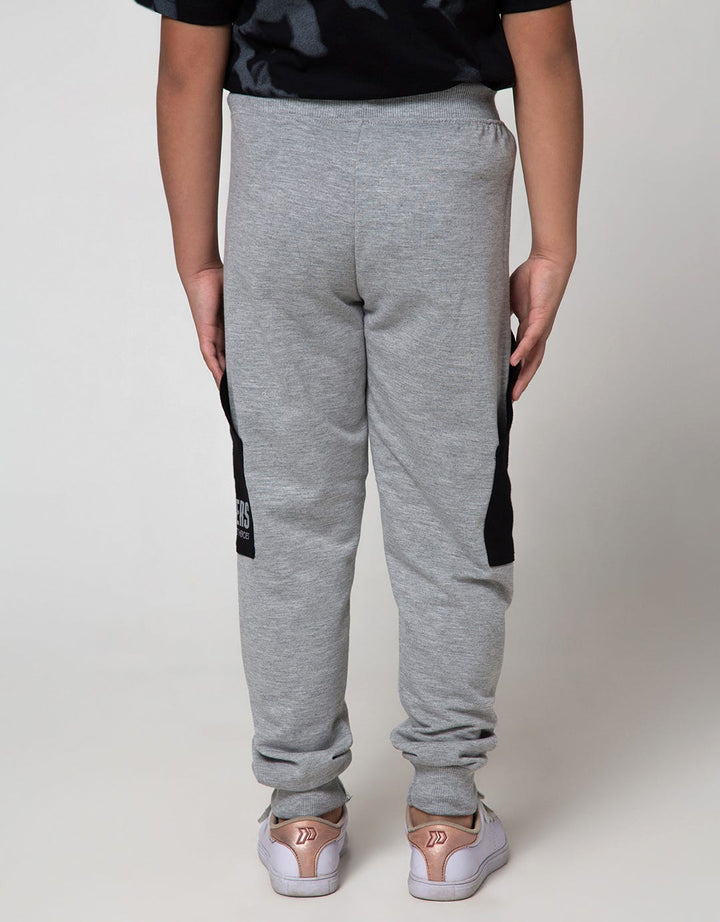 Marvel Avengers Kids Jogger Pants