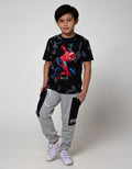 Marvel Avengers Kids Jogger Pants
