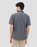 Gab's AADC075M032 Baju Koko Lengan Pendek Pria