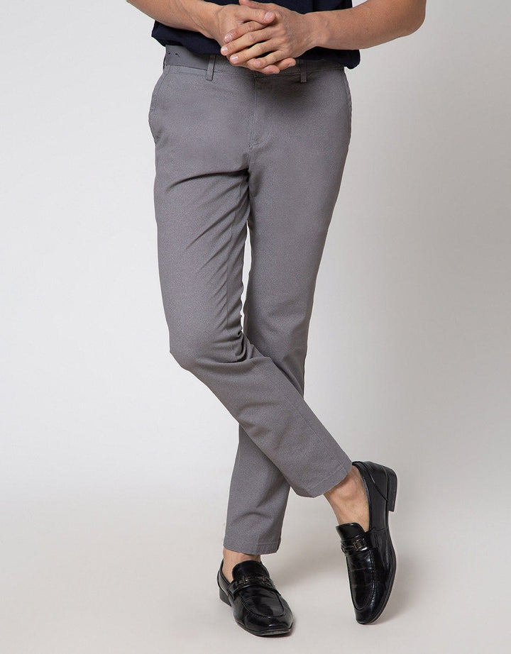 Cardinal Formal Celana Chinos Pria